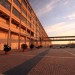 Fiat manufacturing plant in Turin, Italy