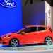 Ford Fiesta was the best selling model in June