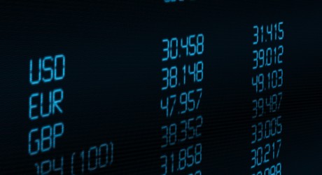 Foreign Exchange