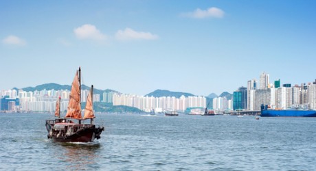 Hong Kong