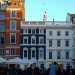Increase in property prices in England is driven by London demand