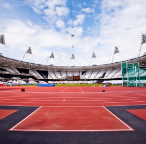 Olympic Stadium