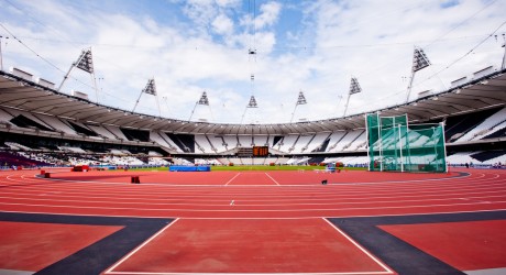 Olympic Stadium