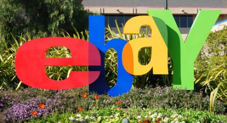 PayPal is part of San Jose-based eBay