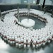 Pharmaceutical manufacturing