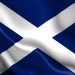 Scottish Flag