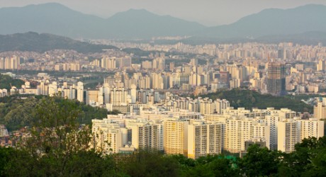 Seoul, South Korea