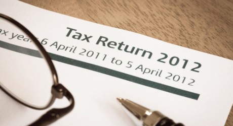 Tax Return