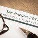 Tax Return