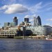 The City of London
