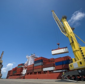 exports