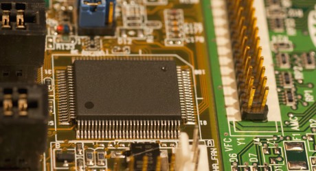semiconductor