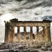 Acropolis, Greece