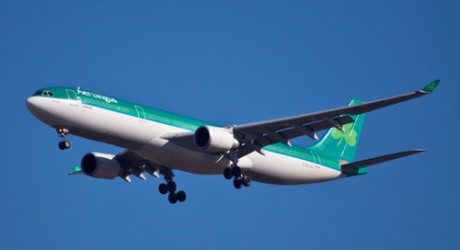 Aer Lingus