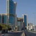 Bahrain's financial harbour