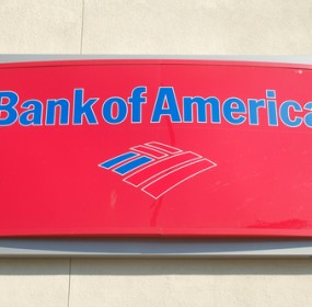 Bank of America