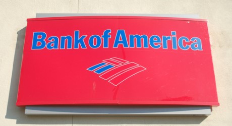 Bank of America