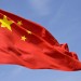 China flag
