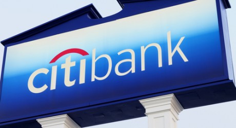 Citibank is the retail arm of Citigroup