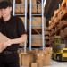 Delivery man