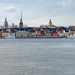 EQT is based in Stockholm, Sweden