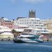 Genpact is based in Bermuda