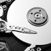 Hard disk drive