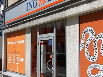 ING Bank