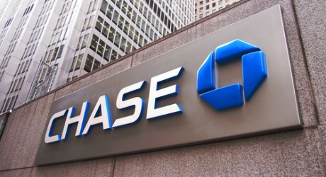 JP Morgan Chase1