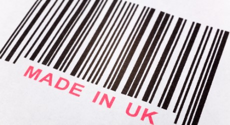 Made in the UK