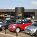 Mini dealer in Birmingham