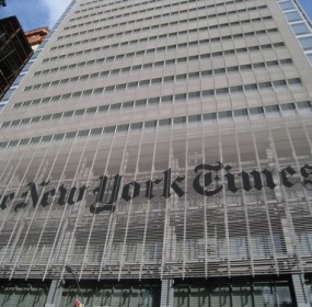 New York Times