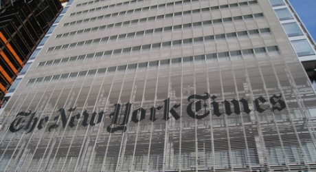 New York Times