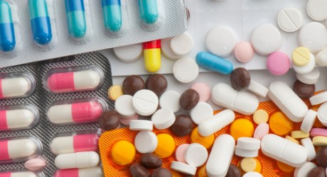 Pharmaceuticals