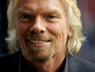 Richard Branson