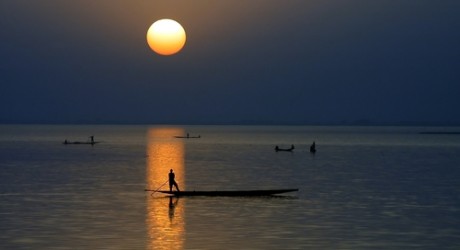 River Niger