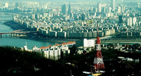 Seoul, South Korea