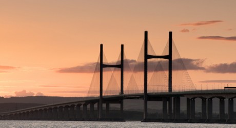 Severn Bridge