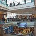 Westfield Shopping, east London