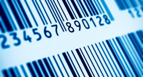 barcode