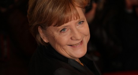 Angela Merkel