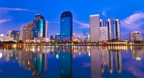 Bangkok, Thailand
