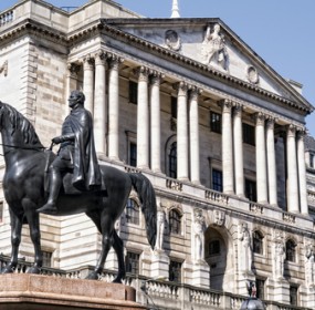 Bank of England