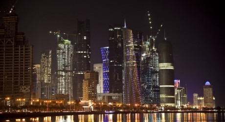 Doha, Qatar