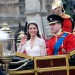 Duke and Duchess of Cambridge