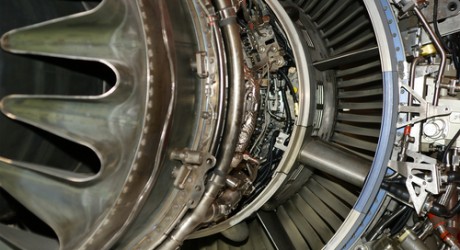 Jet Engine