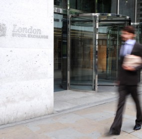 LSE