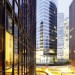 La Defence business quarter in Paris