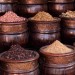 Morrocan spices