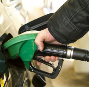 Petrol Pump